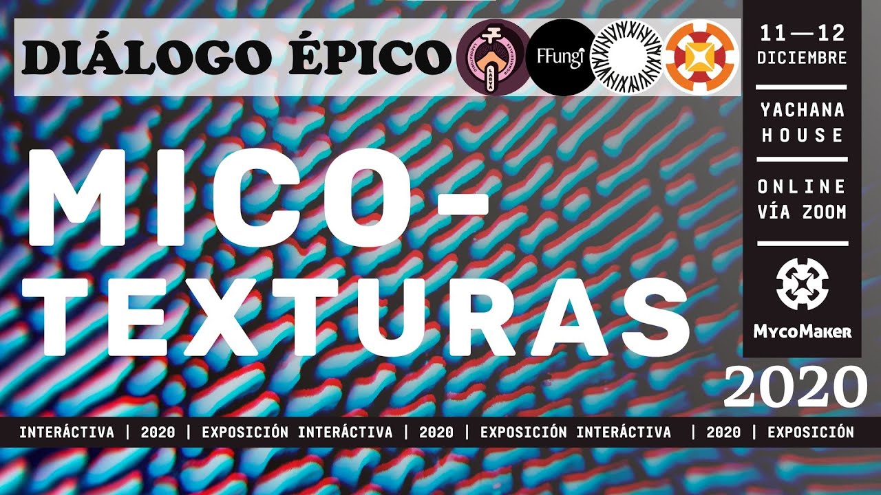 Giuli Furgi + LABVA + Radial + Mycomaker (&Eacute;pico)