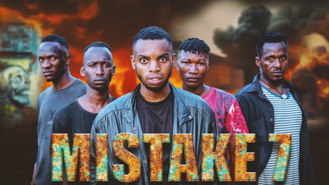 MISTAKE | 7 |