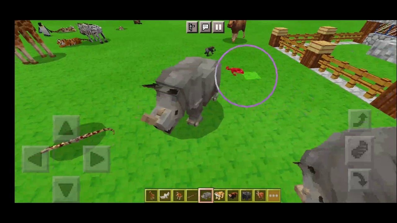 Mine Zoo 2 Review