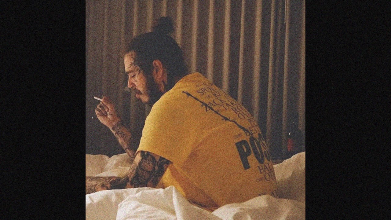 [FREE] Swae Lee x Post Malone x Monet192 Type Beat ~ 'Thinking About You' | Melodic Rap Type Beat