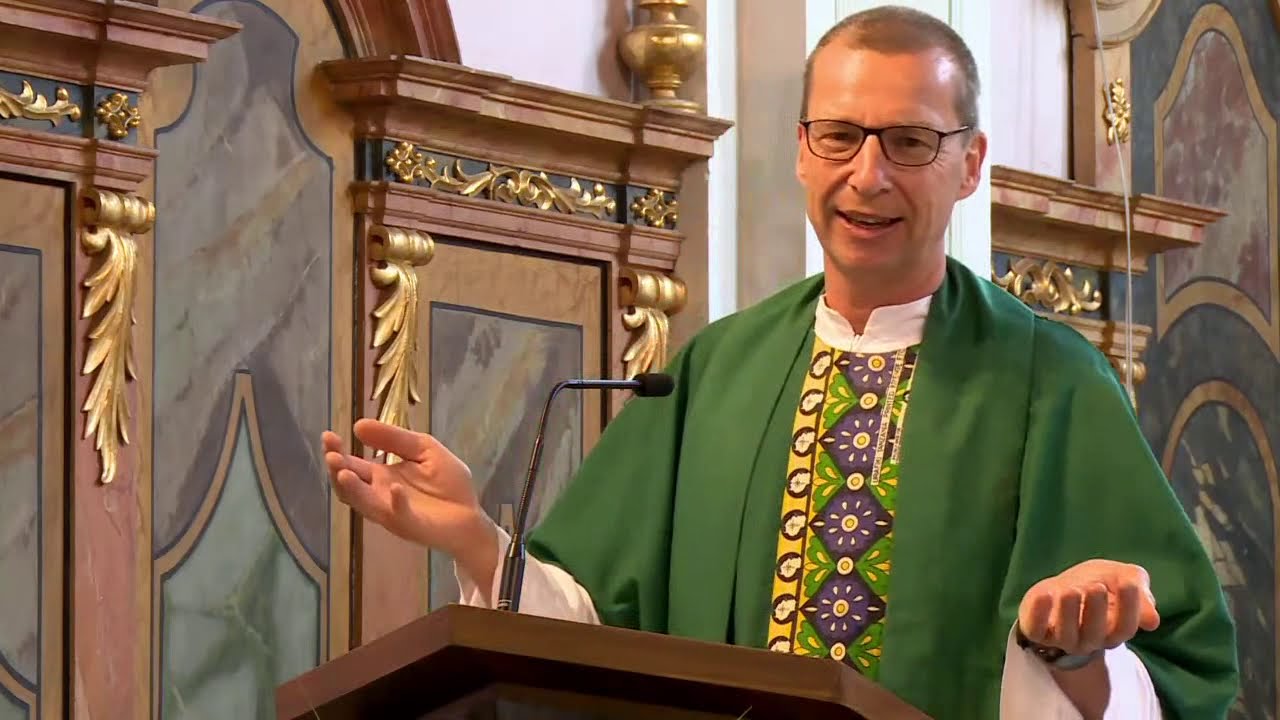 Pfarre Sillian - Online-Jugendgottesdienst, 11. 7. 2020