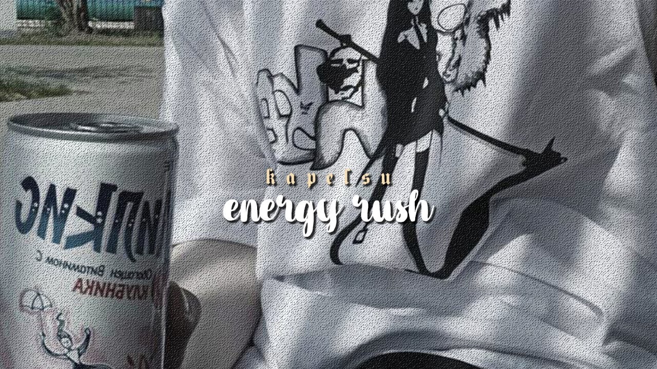 energy rush! ★ infinite drive and sharp focus subliminal [listen once]
