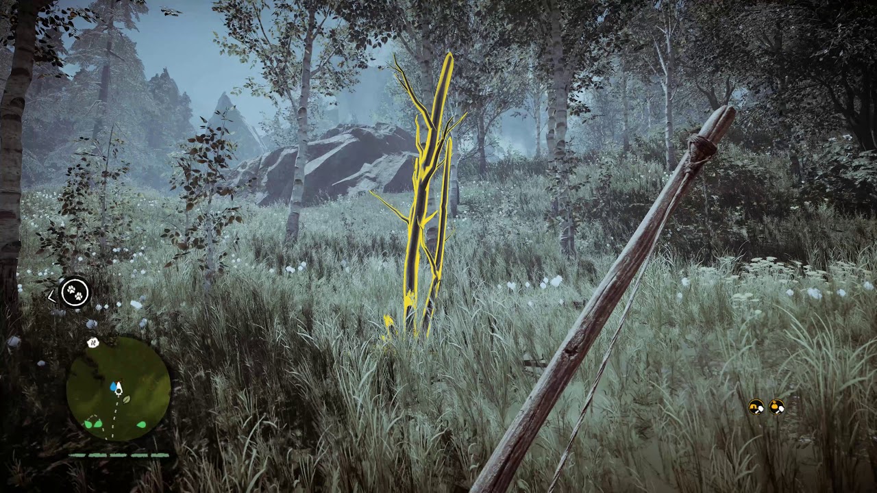 Far Cry Primal (PC, Apex Edition) 100% Walkthrough Part 47 / Village Upgrades [4K, Ultra]