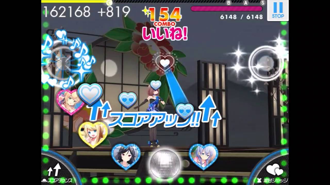 彩花囃子 風町陽歌 SS