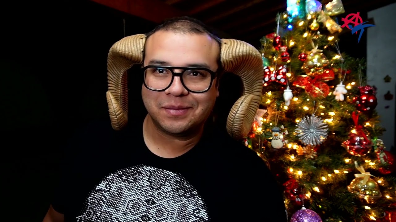 &iexcl;Feliz Navidad les desea todo el staff de Fauno Bastard!