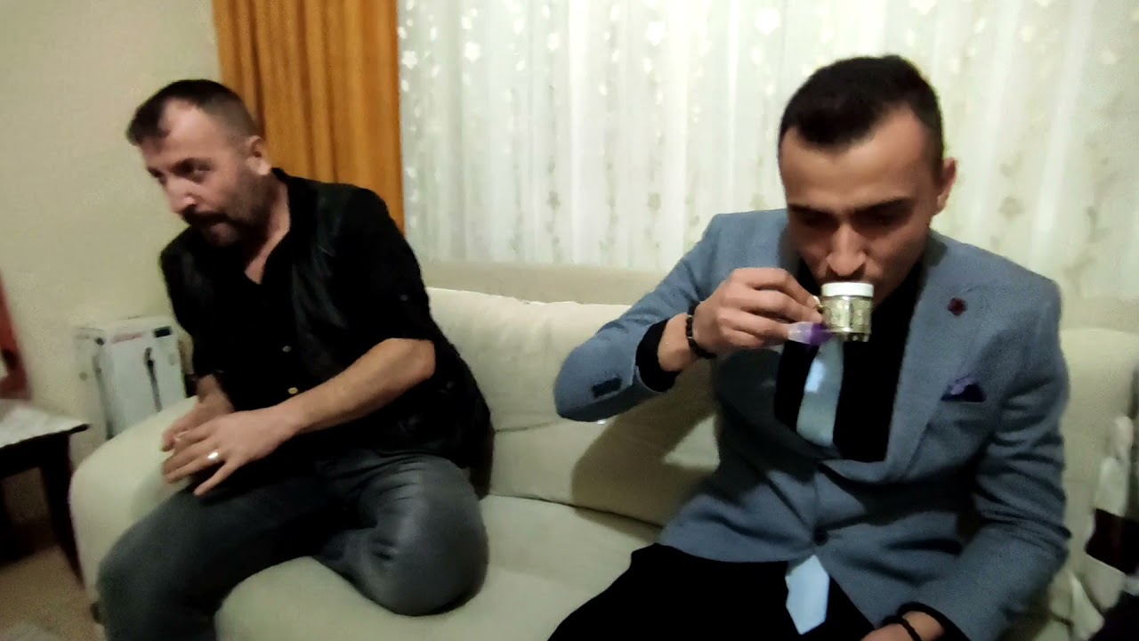 Evlere Şenlik Kızınız Var. Demet & Yüksel