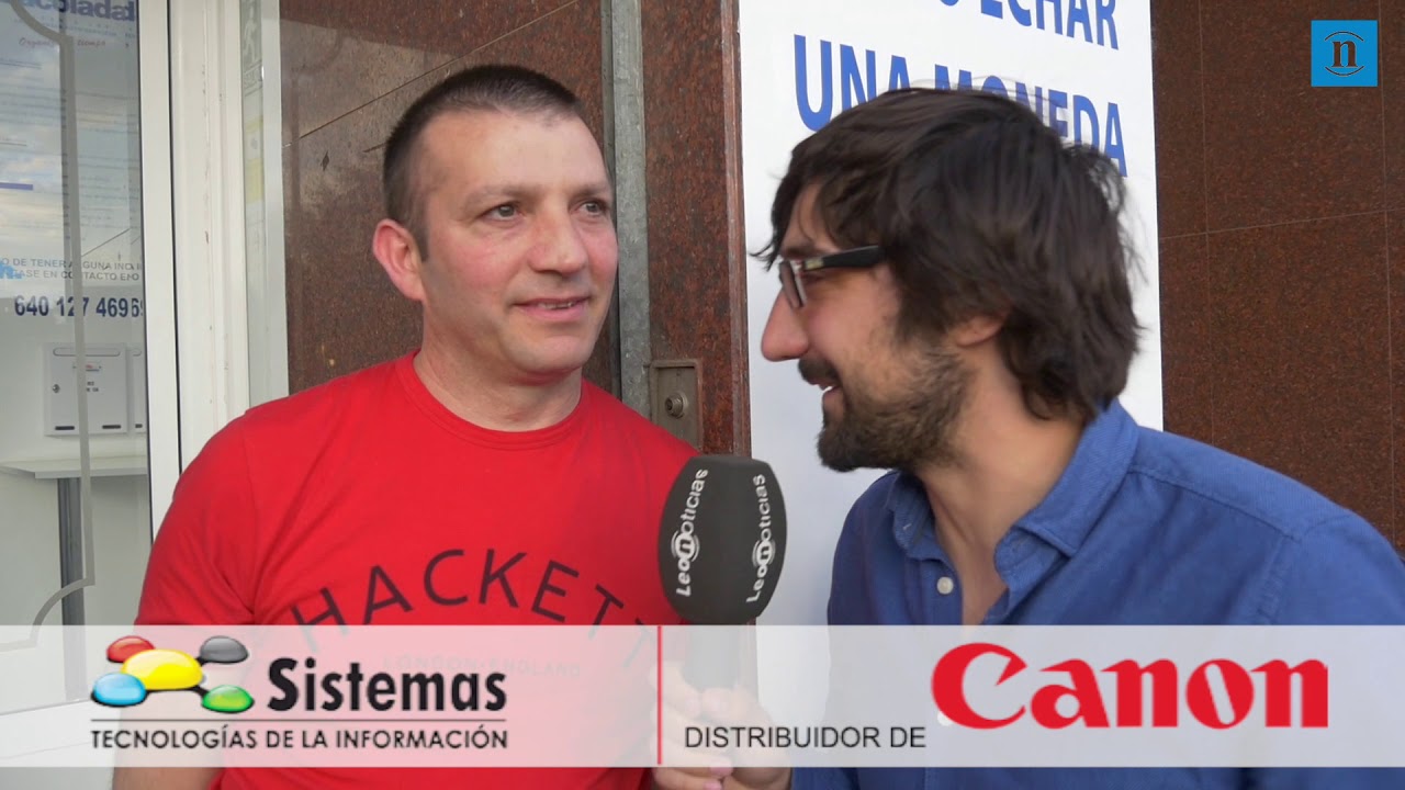¿Qué piden los vecinos de Trobajo del Camino?al nuevo alcalde de León?