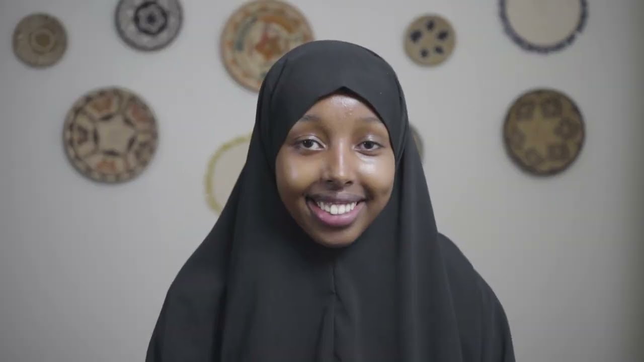 LION Youth Ambassador - Somali Family Service