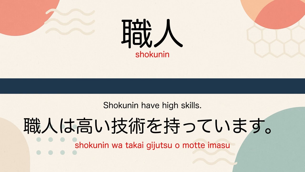5 Japanese Words for Daily Conversation | Morning Edition (Jan 27, 2026)