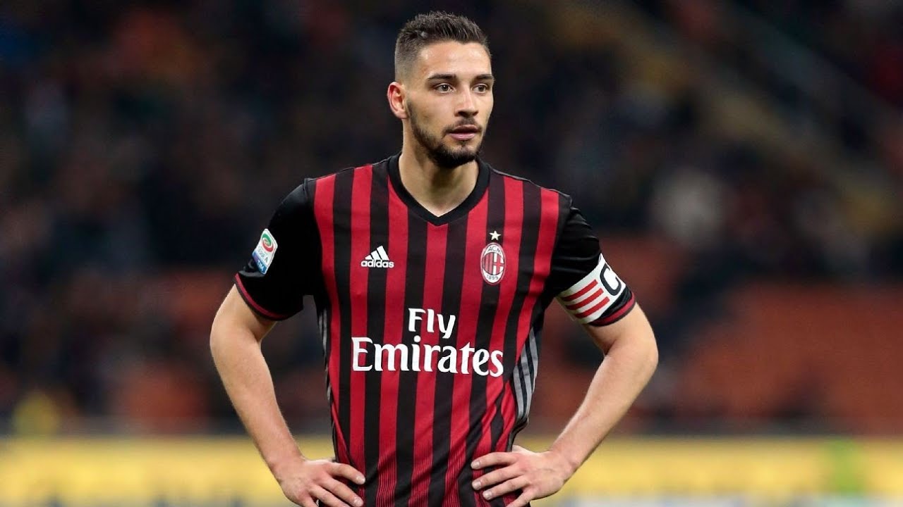 De Sciglio svela: 