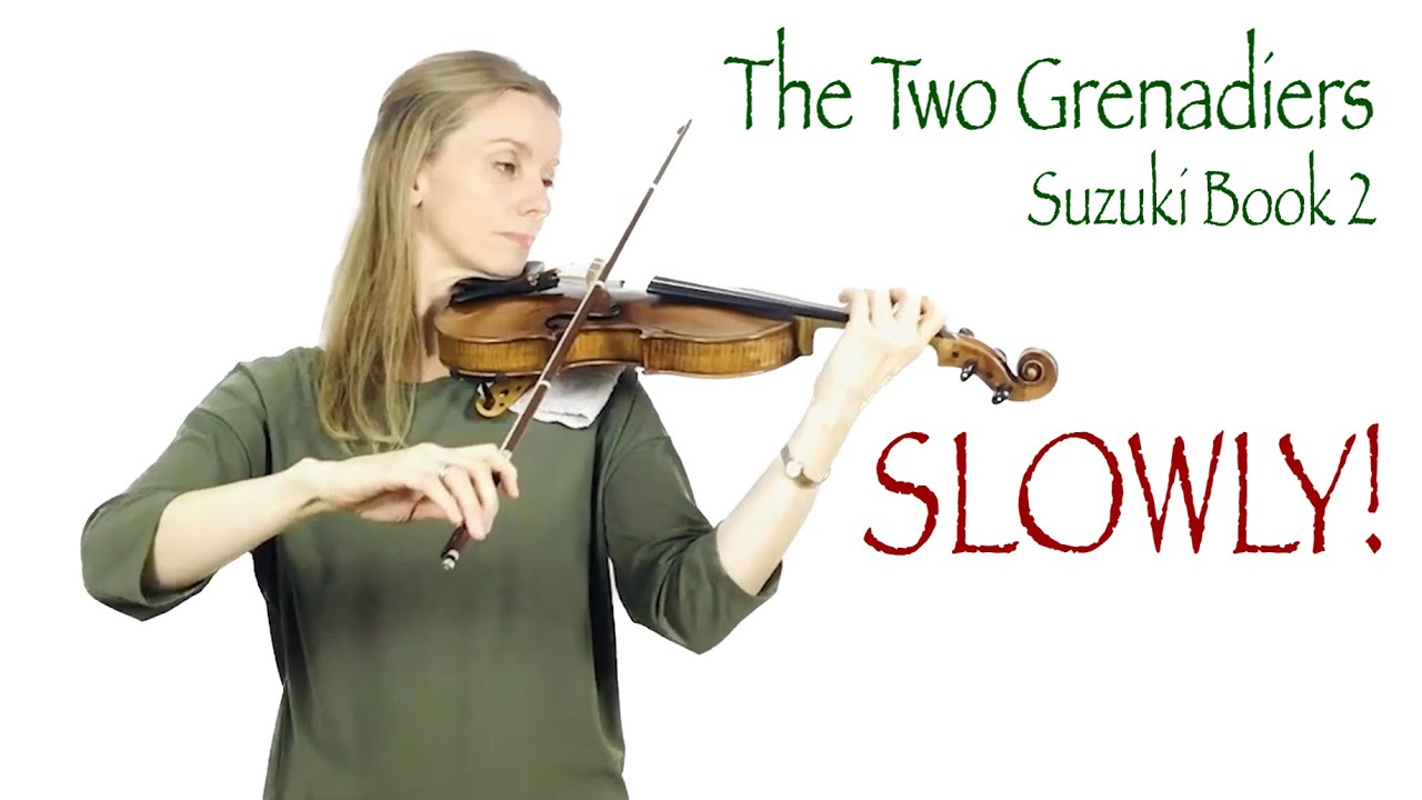 Prepare this one particularly WELL!