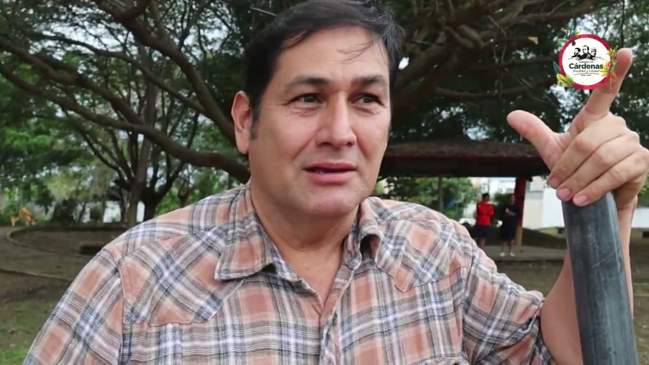 Iniciamos una labor titánica en el Fraccionamiento Hacienda Los Morales