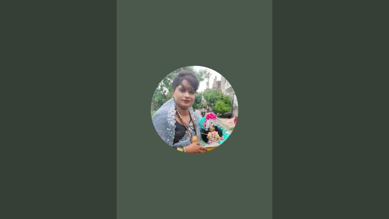 Pooja Sharma Bhajan Geet Official  is live