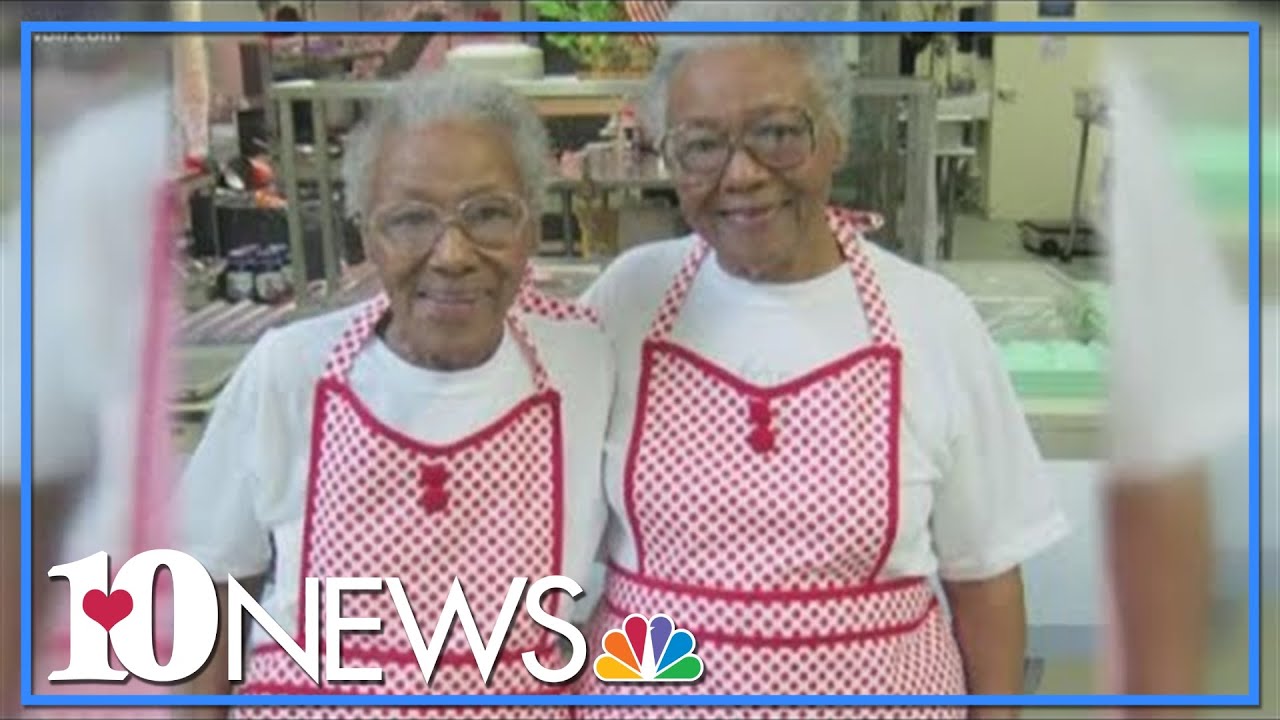 The Love Kitchen continues its legacy one year after Helen Ashe passes