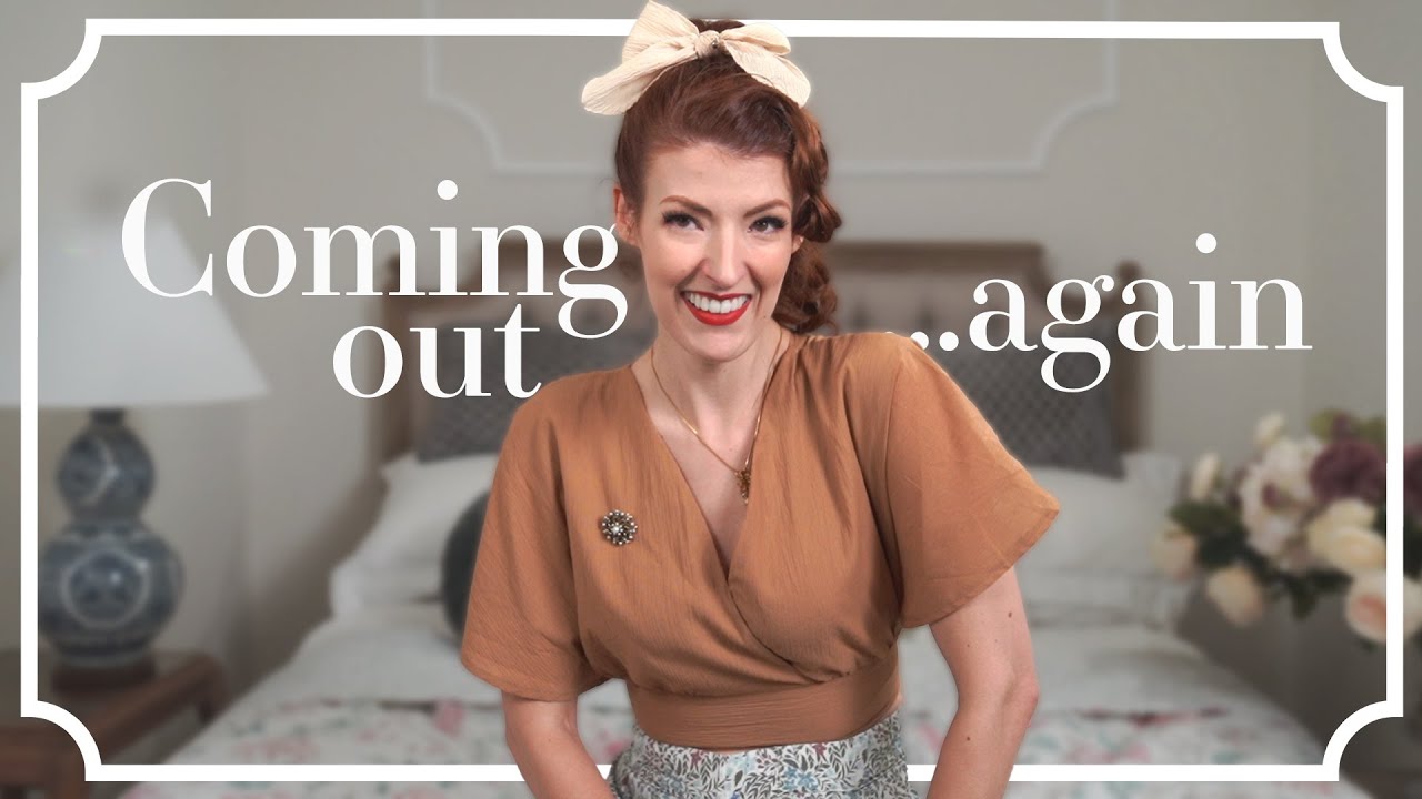 Coming out… again (I have ADHD)