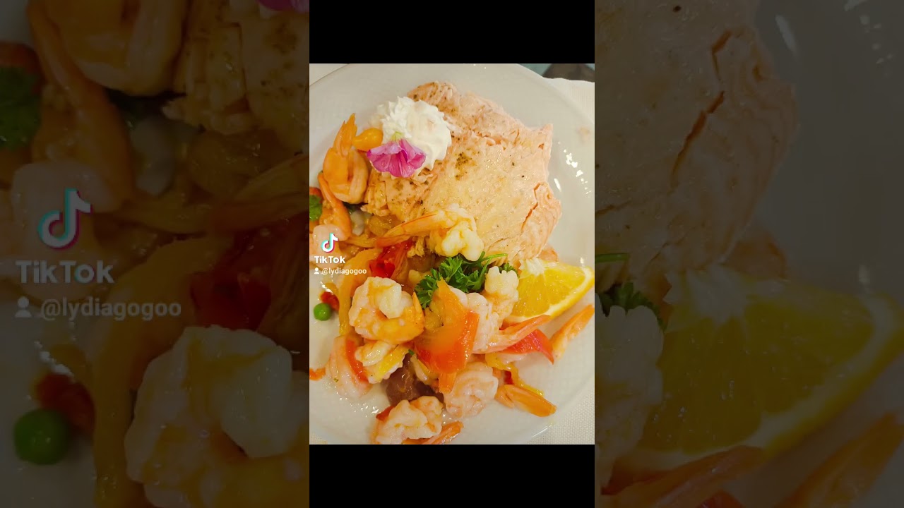 Italien 🇮🇹 Bibione 🌞 Essen#Speisen👌