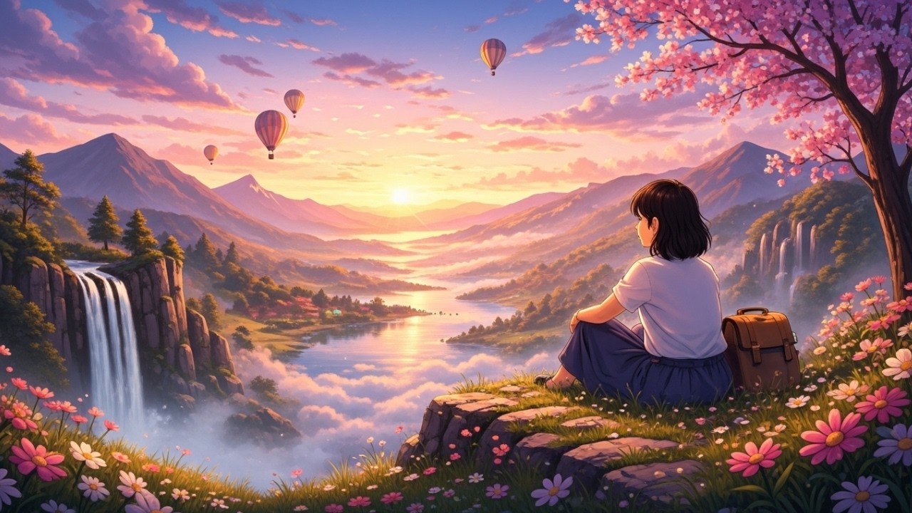 I Gave Up on My Dreams — And I’ve Never Been Happier.