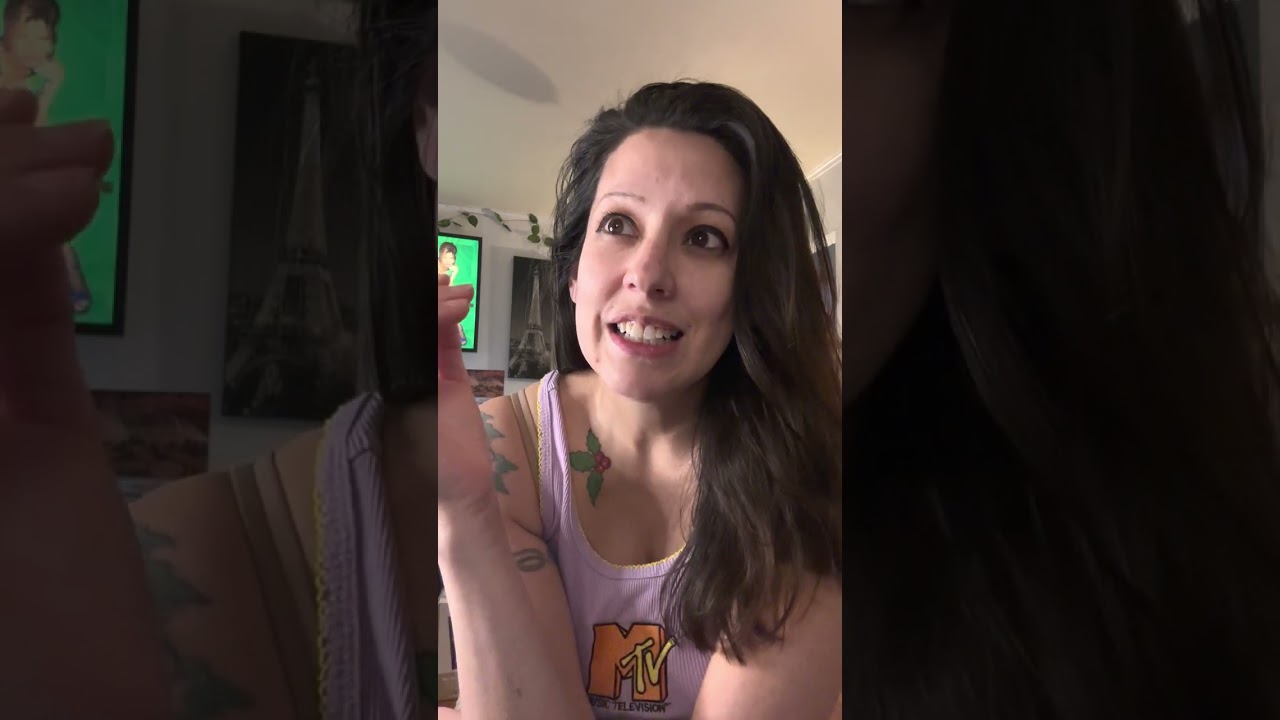 Moss from Elisa Jordan stream he is a fun guy ?