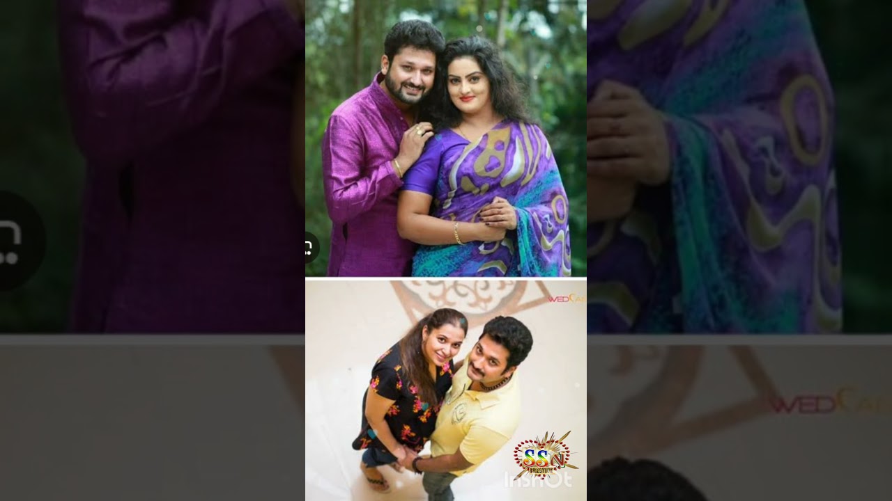 #Saikiran Ram merrige family Happymoments SSNCRATIVE please subscribe myfriends 🙏 share like 🙏🙏