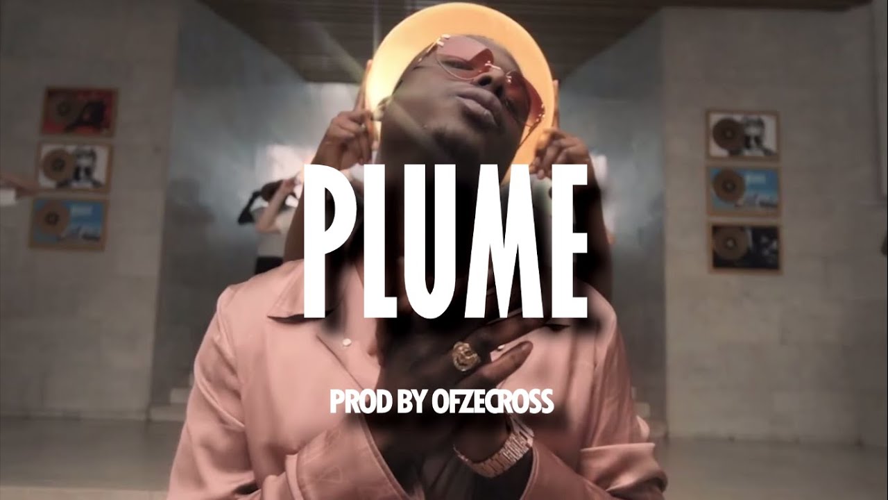 Ninho x Booba Piano Type Beat 