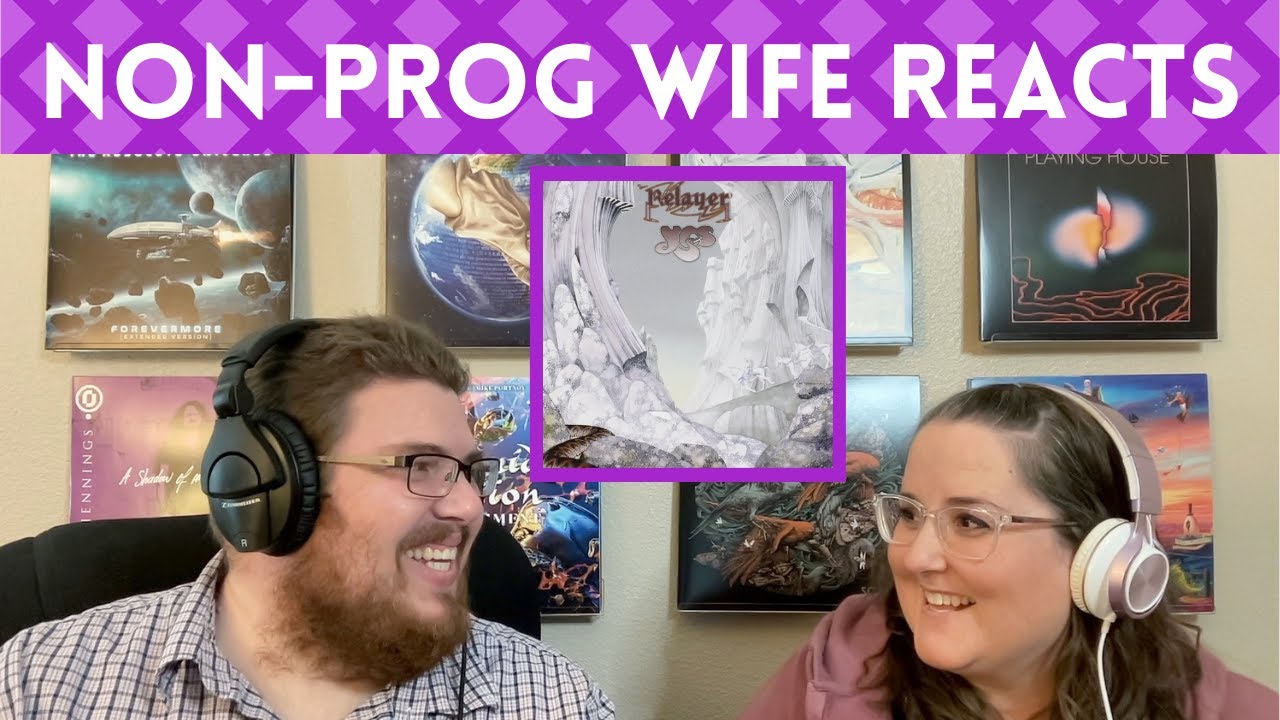 Jana Reacts to Yes 'To Be Over'