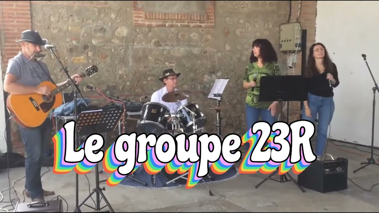 Toi et Moi