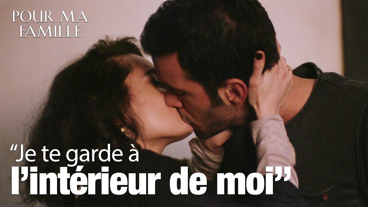 L'amour de Tekin et Yağmur | Pour Ma Famille