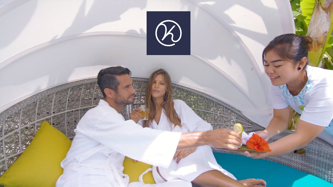 Fitness & Wellness - Kandima Maldives