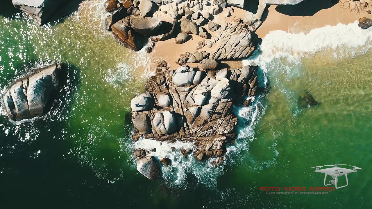 SONIDOS DEL MAR Y GAVIOTAS HD