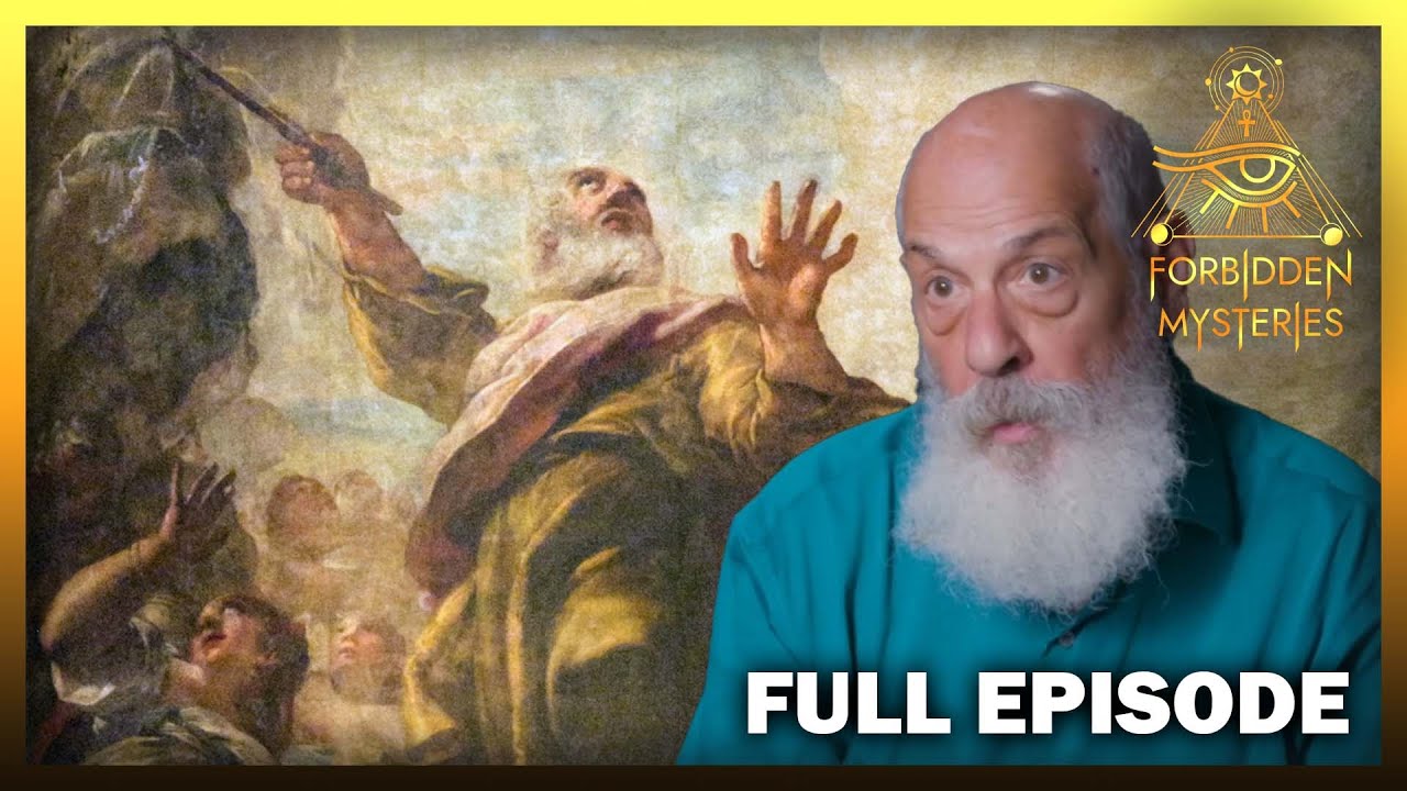 Uncovering the True Story of Moses | Forbidden History | S6E11 | Full Episode