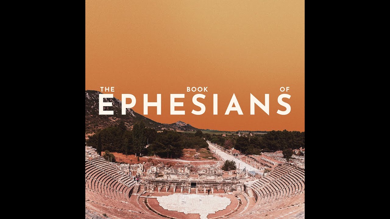 Ephesians: At Home and At Work