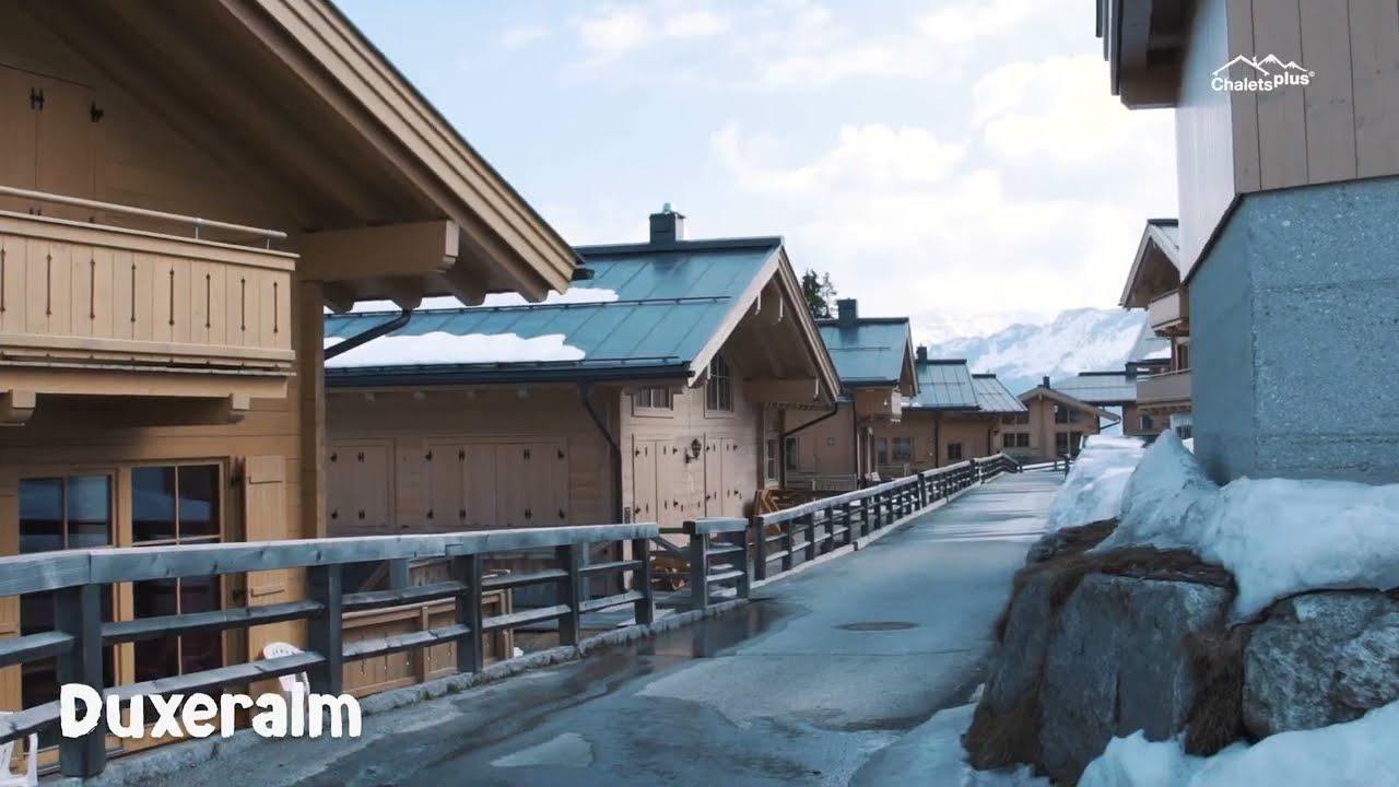 Hochkrimml - Winter