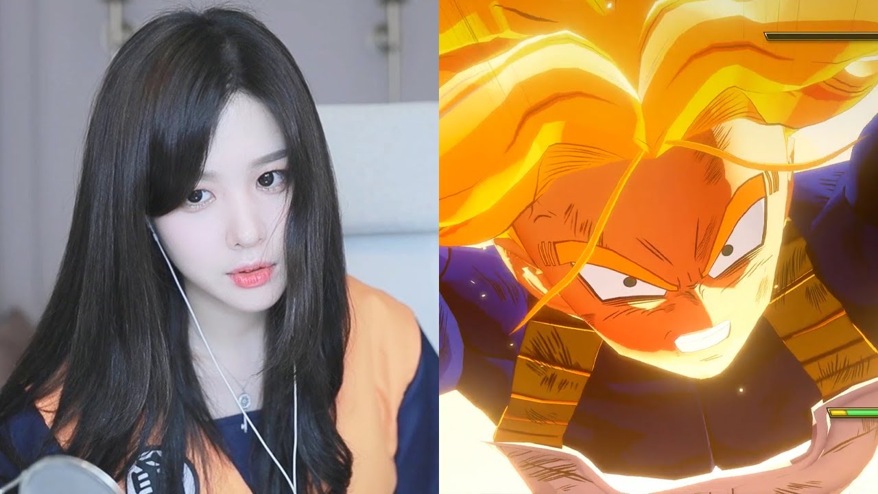 드래곤볼에서 누가 제일 쎔?