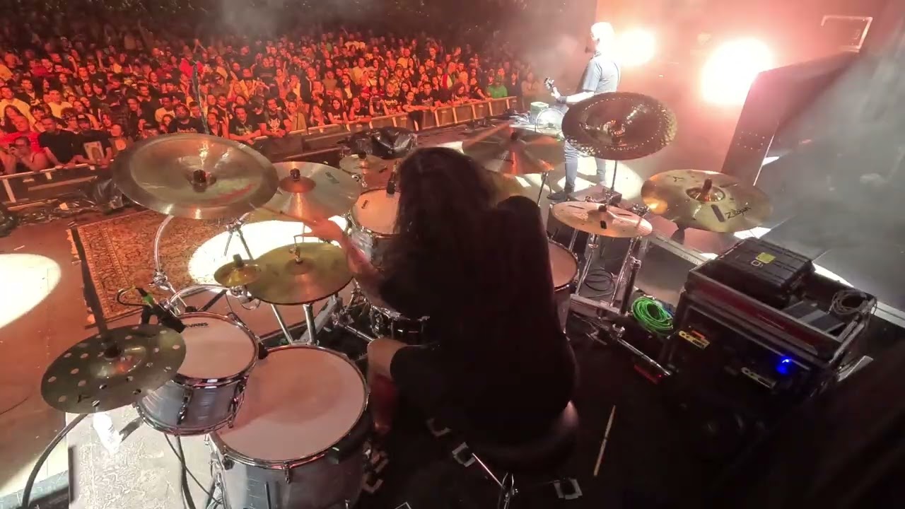 LOCO FINAL SHOW
