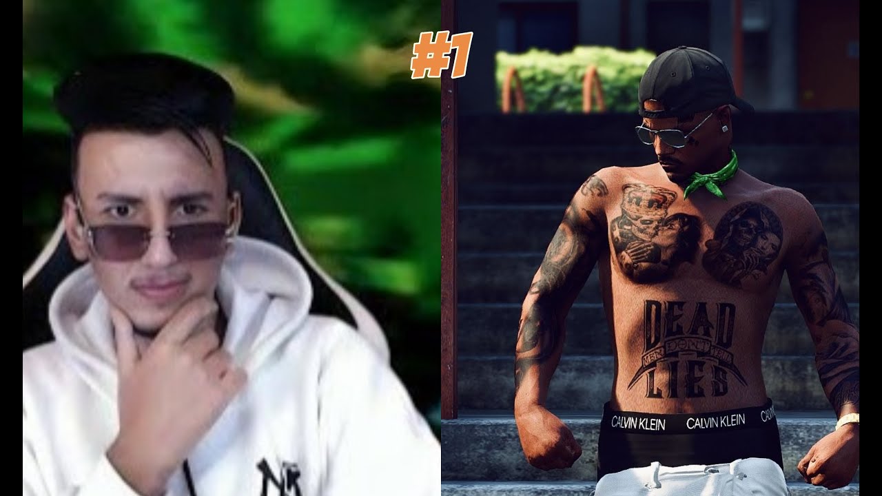 GTA RP MAROC #1 | البداية من جديد 🤔
