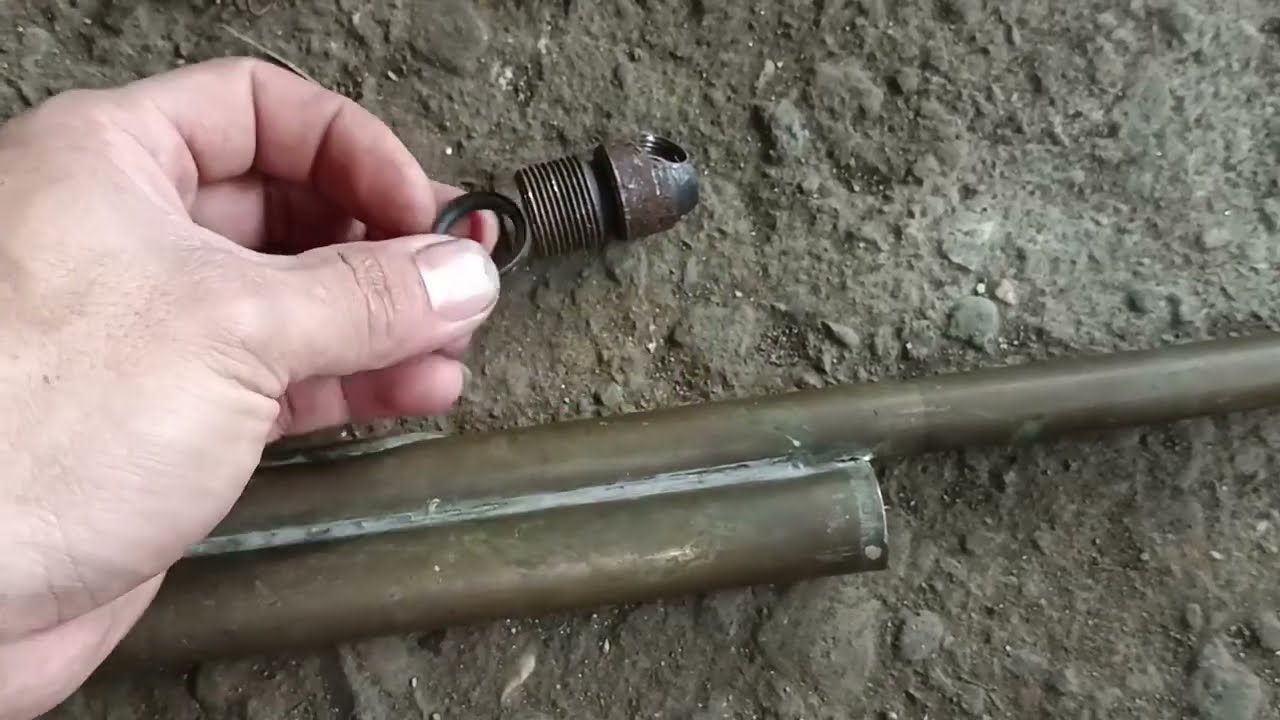 Farco co2 repair