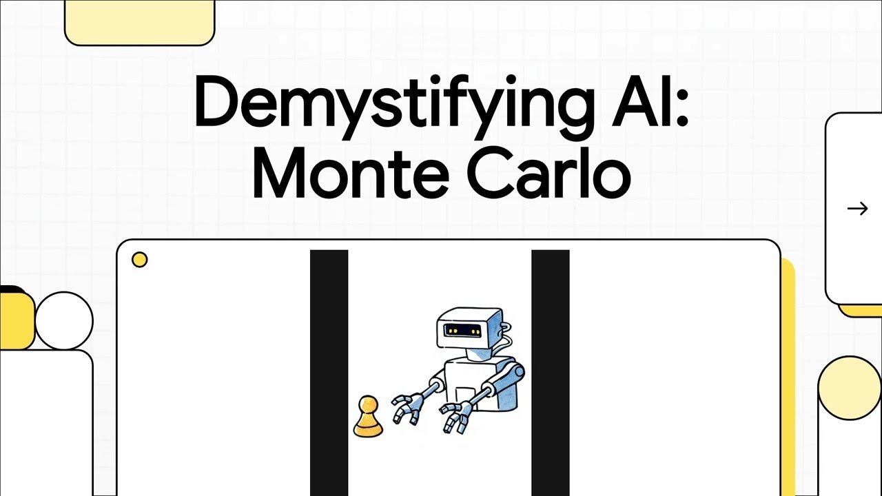 5.3 Monte Carlo Control | DRL Course