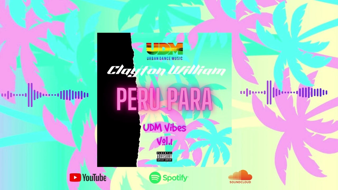 Peru Para - FireboyDML x Moody Jones x Clayton William