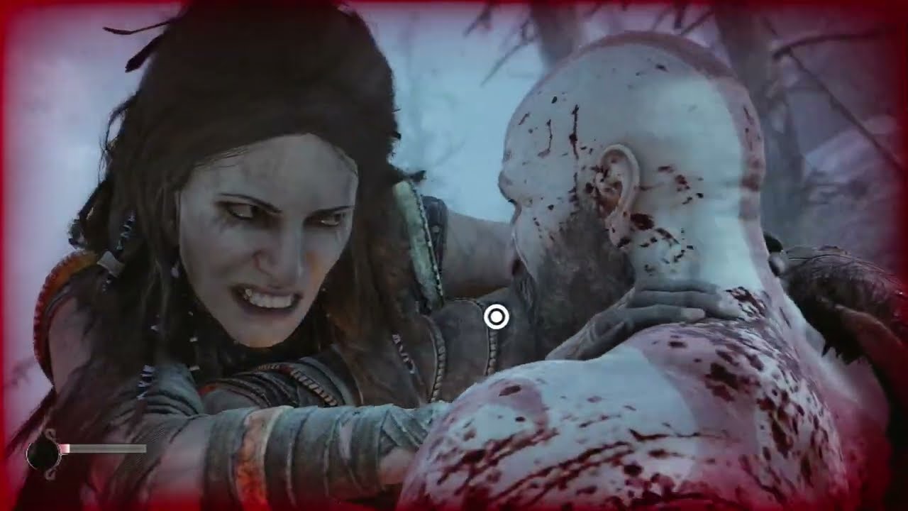 Playing God of War Ragnorok For the First Time!