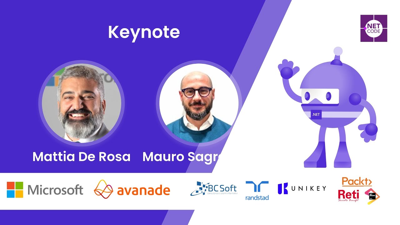 Keynote