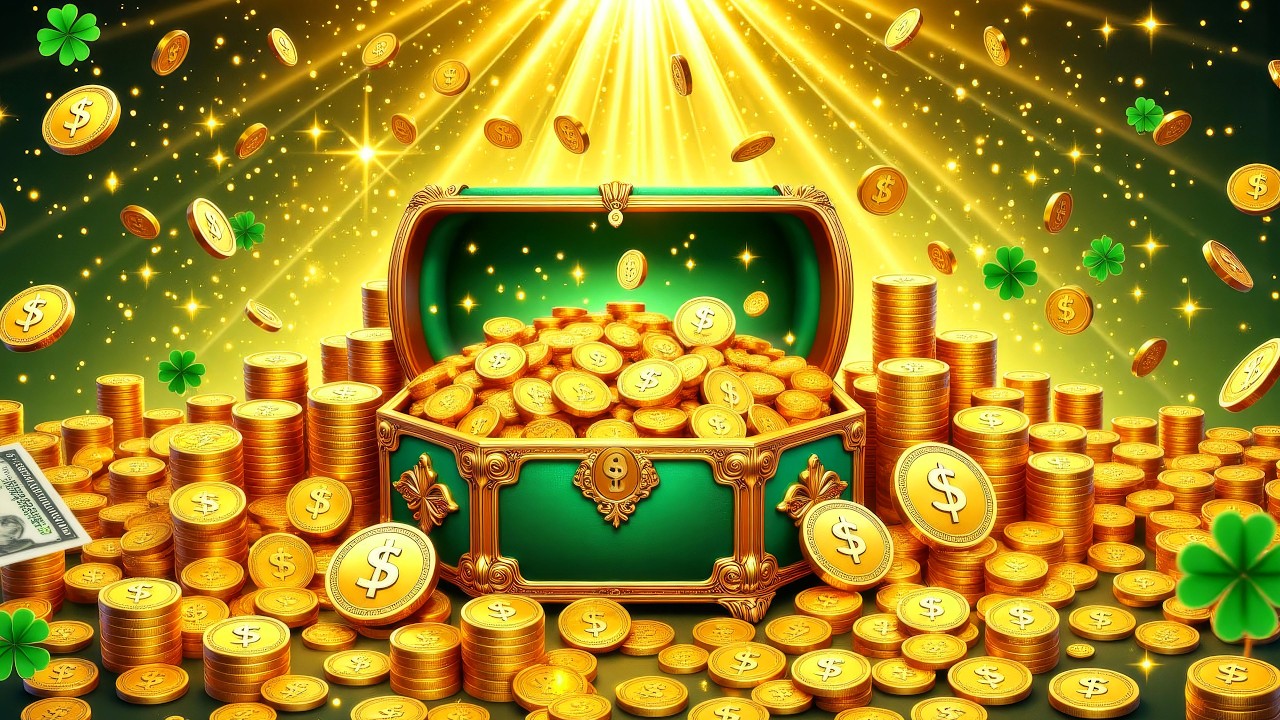 Just Try Listening 3 Minutes! HUGE MONEY Starts Flowing | EVERYTHING WILL COME TRUE - 432 Hz