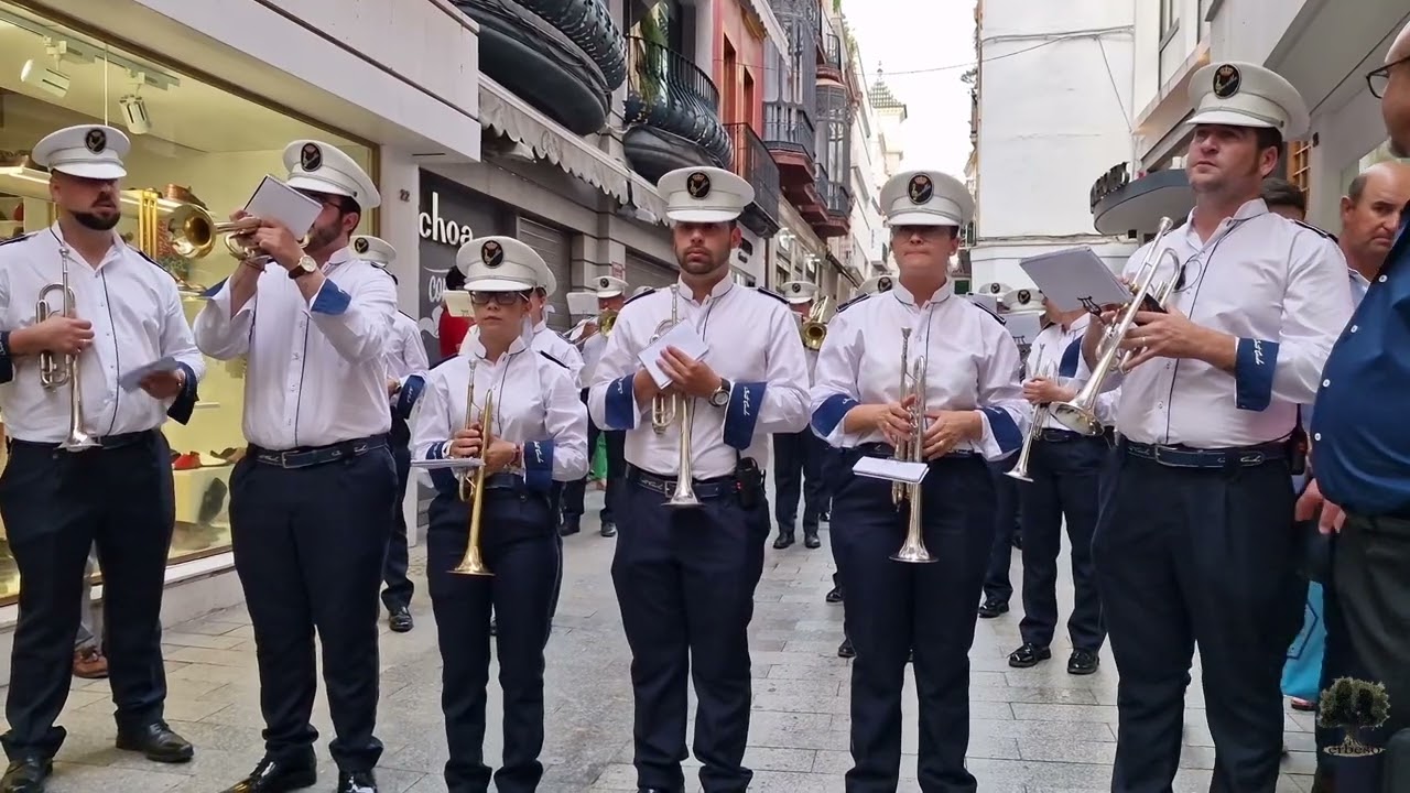 AM Santa Cecilia - Cristo Rey Lasaliano