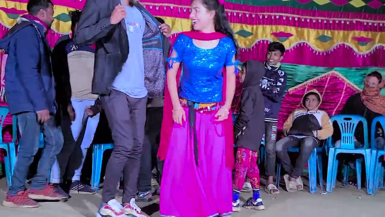 মাহির বিয়ে বাড়ির নাচ | Koka Kola Dance ( কোকা কোলা ) | New Wedding Dance 2026 by Mahi