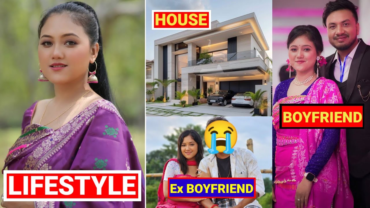 Leena Basumatary Lifestyle 2025, House, Boyfriend, Profession, Films, Leena Basumatary Biography