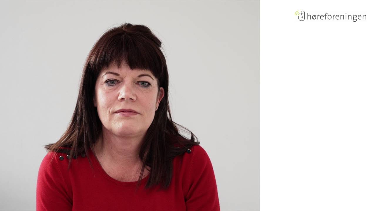 Øvelser mod svimmelhed pga. løse øresten i venstre side (BPPV)