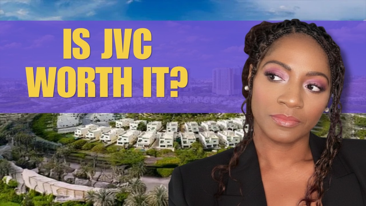 Thinking of Moving to JVC Dubai in 2025? Watch This First!