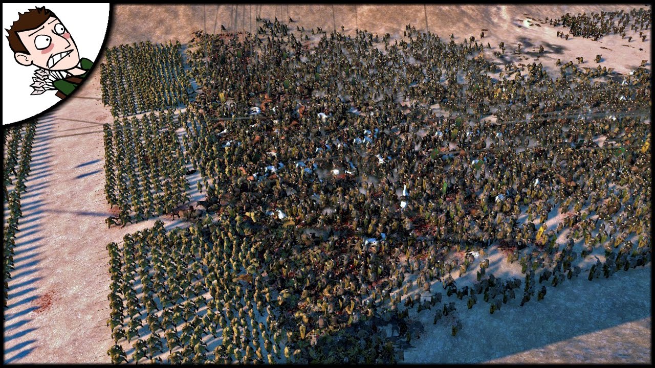 BRUTAL 14000 DORNE v HOUSE BARATHEON & THE REACH! Seven Kingdoms Total War (Attila Mod) Gameplay