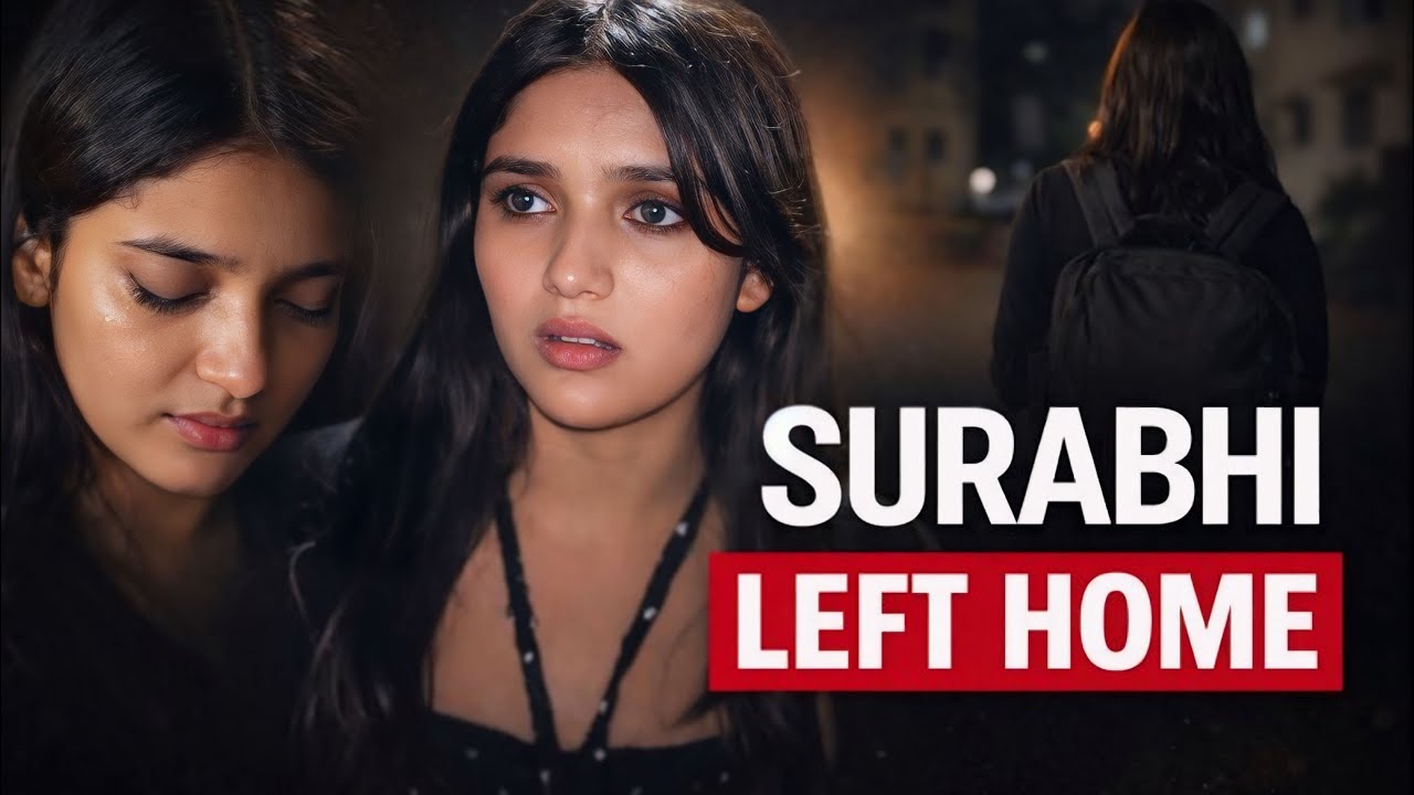 Nan baidhe 🫢antha Surabhi mane Bittu hodhlu 🥹/Teju Suru 