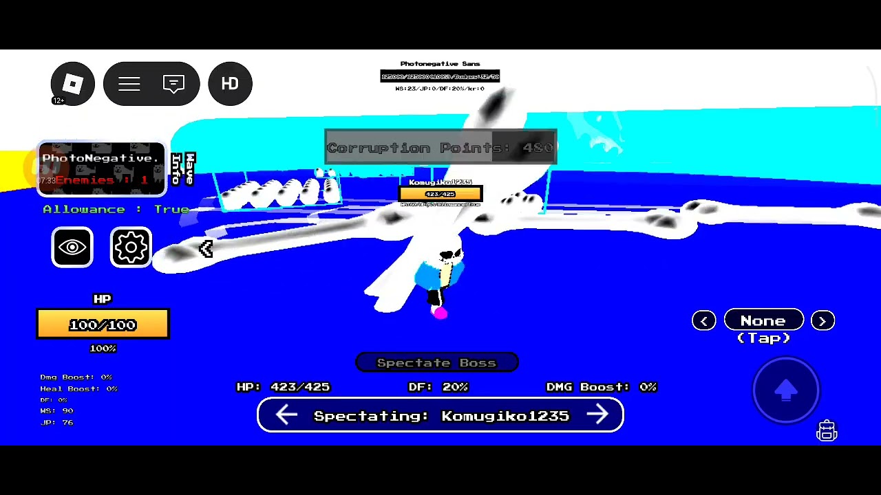 Error 404 route part1(obtain)Funny op:Reborn