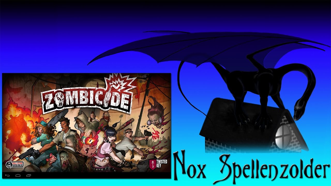 Zombicide (NL)
